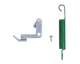 Refrigerator Extension Light Switch and Cam Assembly WPW10121046 OEM Part