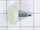 Refrigerator Leveler WPW10141622 OEM Part