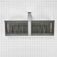 Dishwasher Silverware Basket WPW10195494 OEM Part