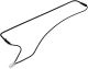 Defrost Heater Assembly WPW10316428