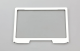 Refrigerator Glass Shelf WPW10337637 OEM Part