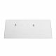 Whirlpool Glass Shelf WPW10513681 OEM Part
