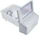 Ice Container Assembly WPW10558423