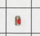 Refrigerator Set Screw WR01X20424 OEM Part