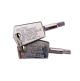 Refrigerator Door Key WR01X28053 OEM Part