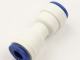 Refrigerator Coupler WR02X13738 OEM Part