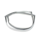 Refrigerator Gasket Fresh Food WR14X29359 OEM Part