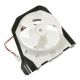 General Electric Condenser Fan and Housing WR17X31476 OEM Part