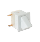 Refrigerator Light Switch WR23X31507 OEM Part