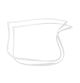Door Gasket WR24X10010