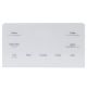 Refrigerator Display Board WR55X32205