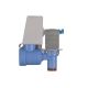 Refrigerator Water Inlet Valve and Guard Assembly WR57X26303 OEM Part