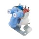 Water Inlet Valve with Guard WR57X33326 OEM Part