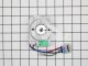 Evaporator Fan Motor WR60X10240