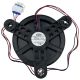 Evaporator Fan Motor WR60X35365